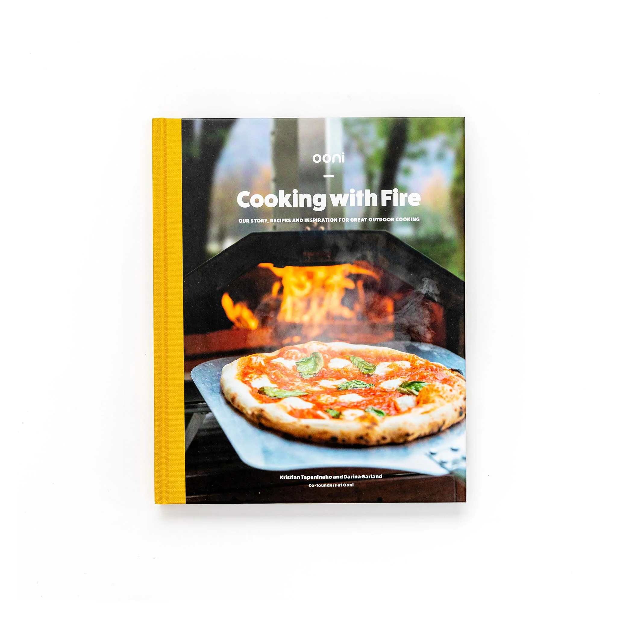 Featured Cookbooks