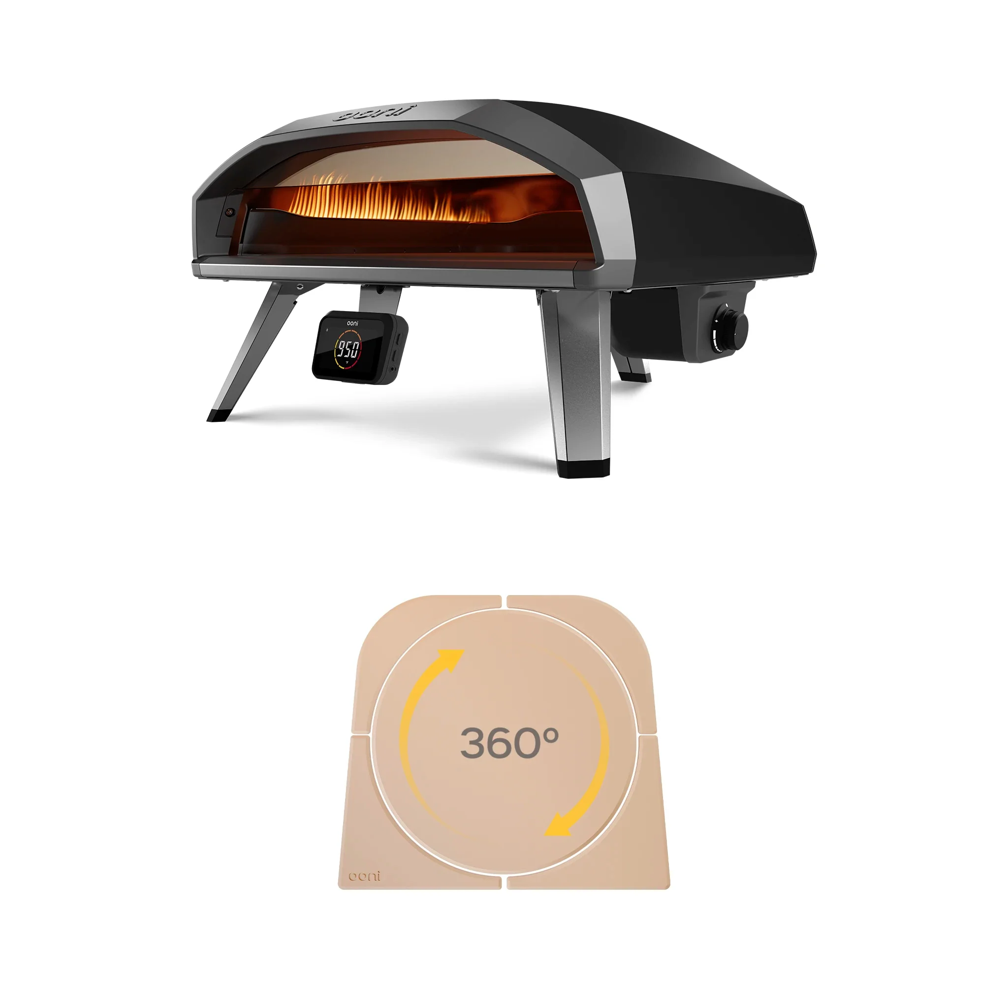 Ooni Pizza Oven Bundles Sale